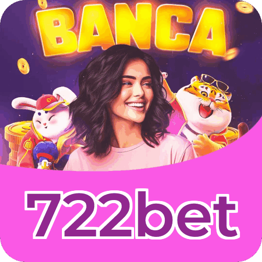 Interface 722bet