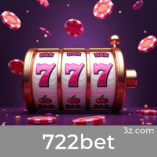 Qualidade Premium e Diversidade de Jogos no 722bet