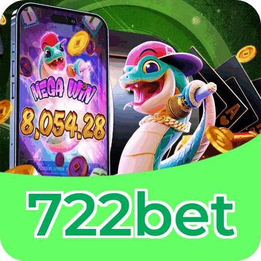 Slots Premium da PG Soft na 722bet
