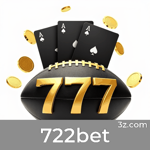 722bet Casino: Experiência VIP Exclusiva e Luxuosa