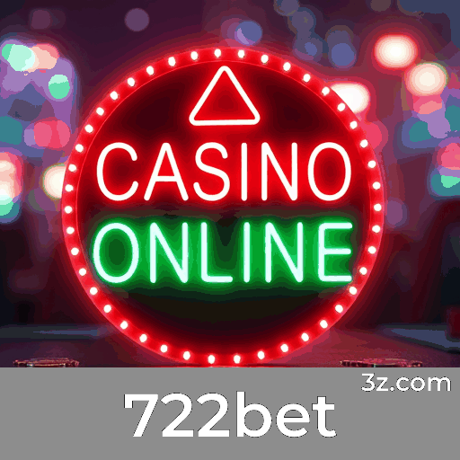 722bet: Aplicativo Móvel que Transforma Sua Experiência de Apostas