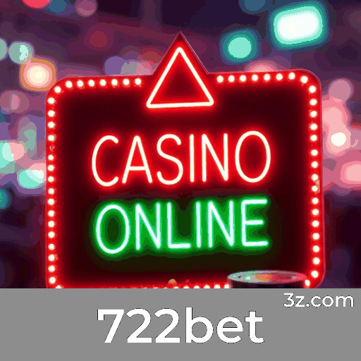 722bet Casino: Experiência VIP Exclusiva e Luxuosa