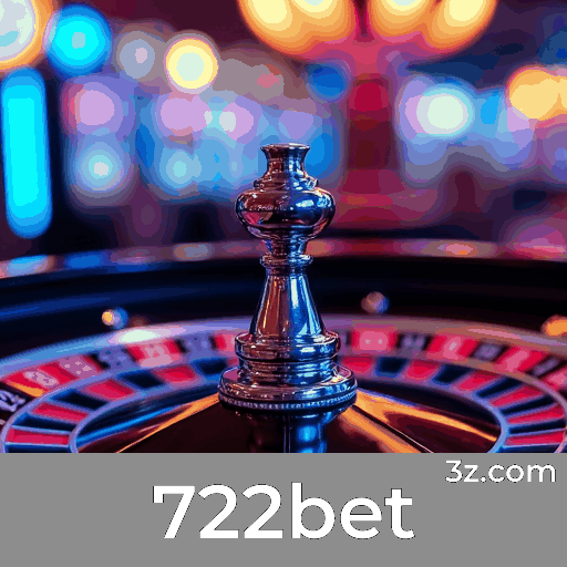 Qualidade Premium e Diversidade de Jogos no 722bet